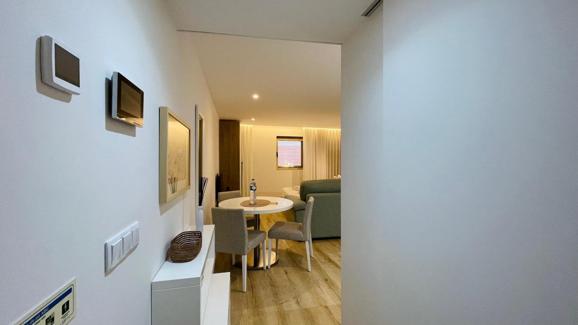 Hortas 13 Apartment *