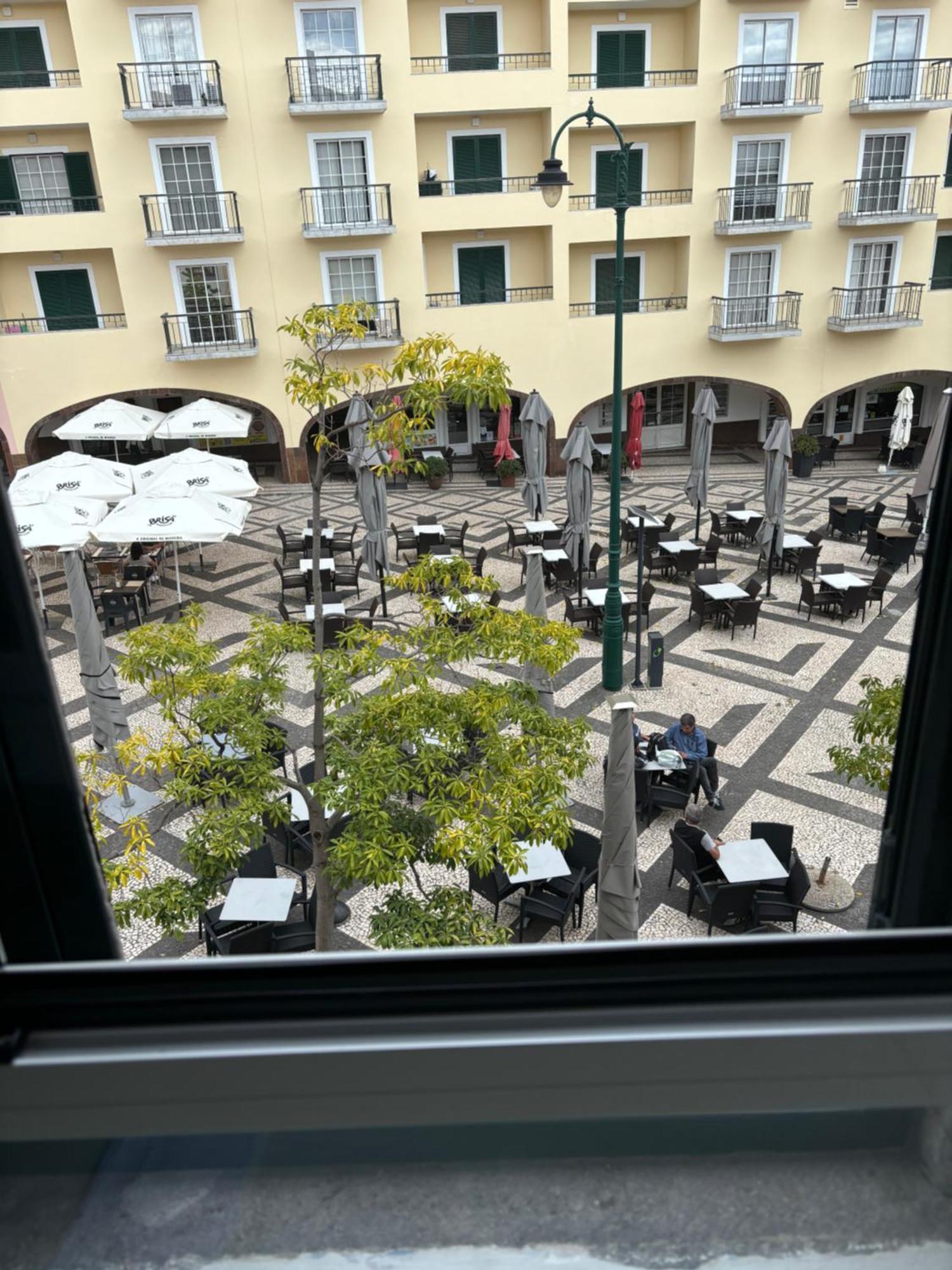 Homestay Cc39-q4 Funchal (Madeira)