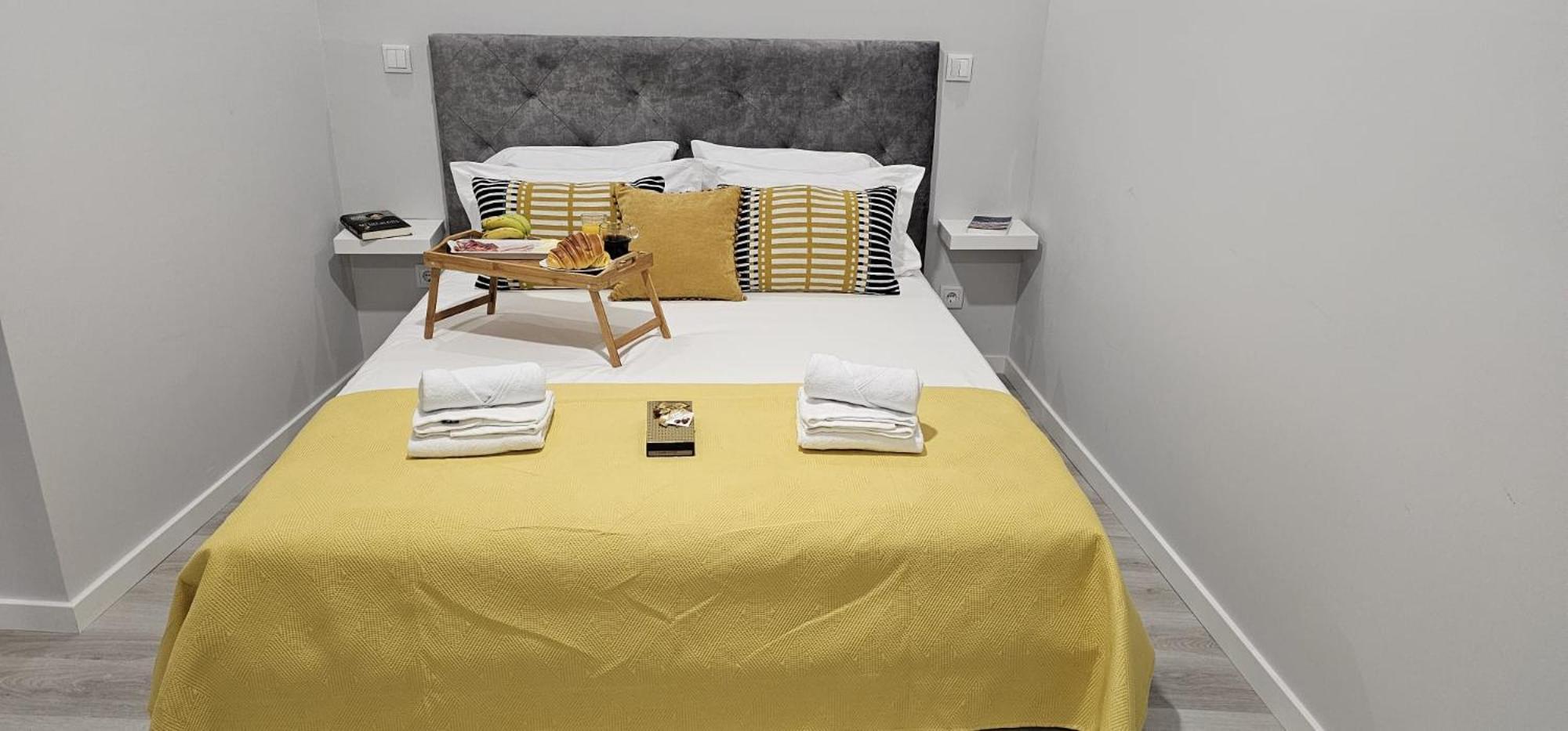 Appartement Time Off Madeira Funchal (Madeira)