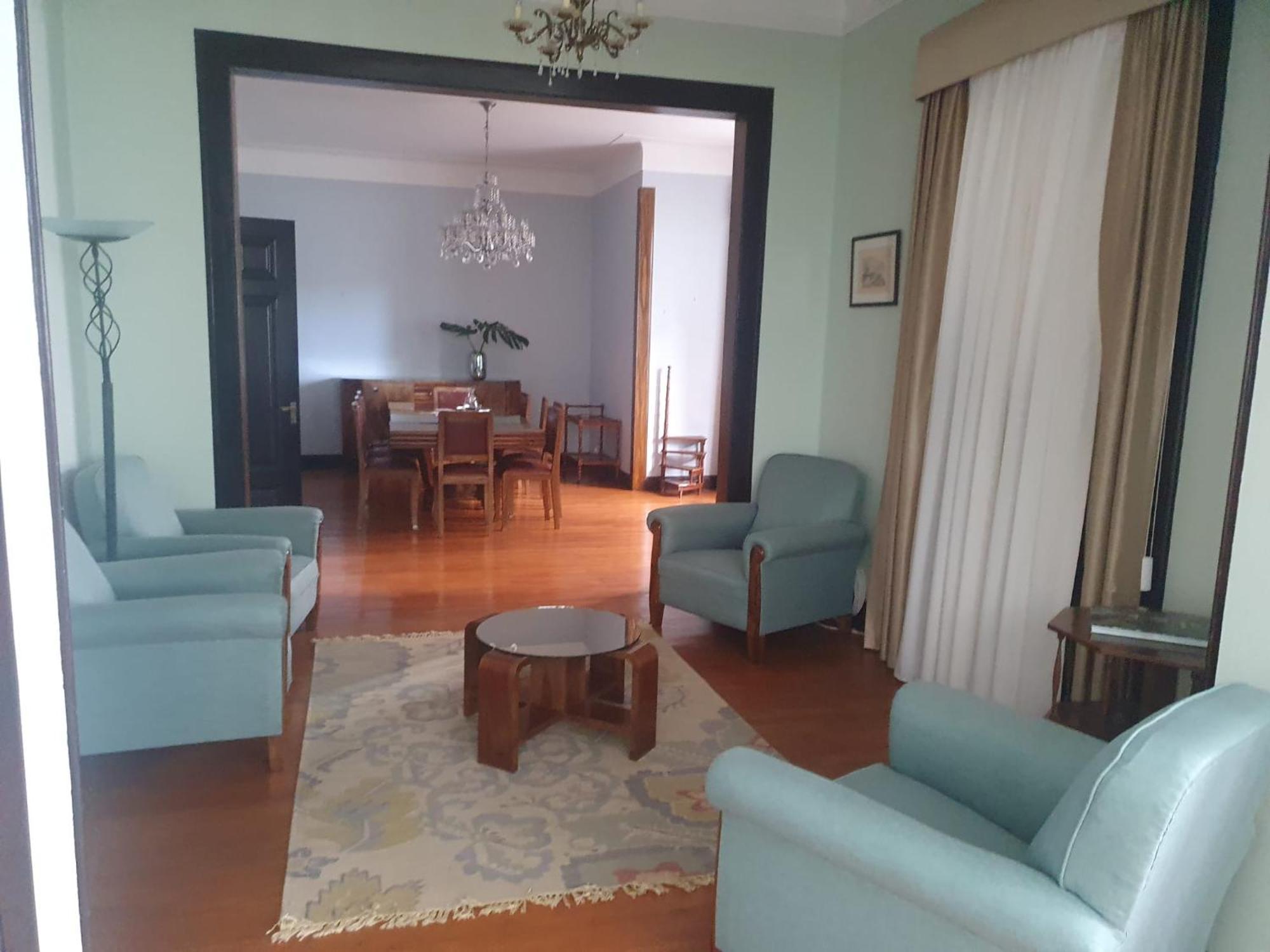 Casa Da Avo Luisa