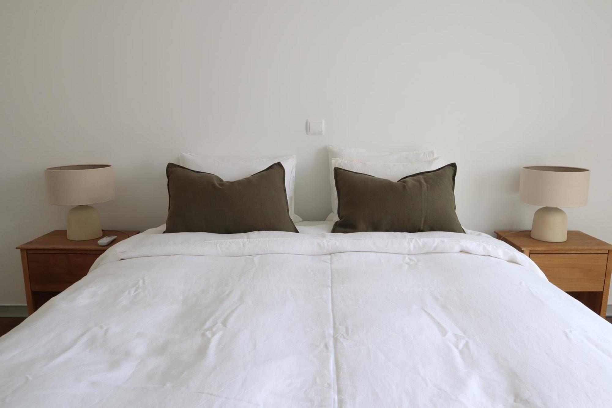 Heart Of 4 Bd - Casa D Alma Funchal (Madeira)
