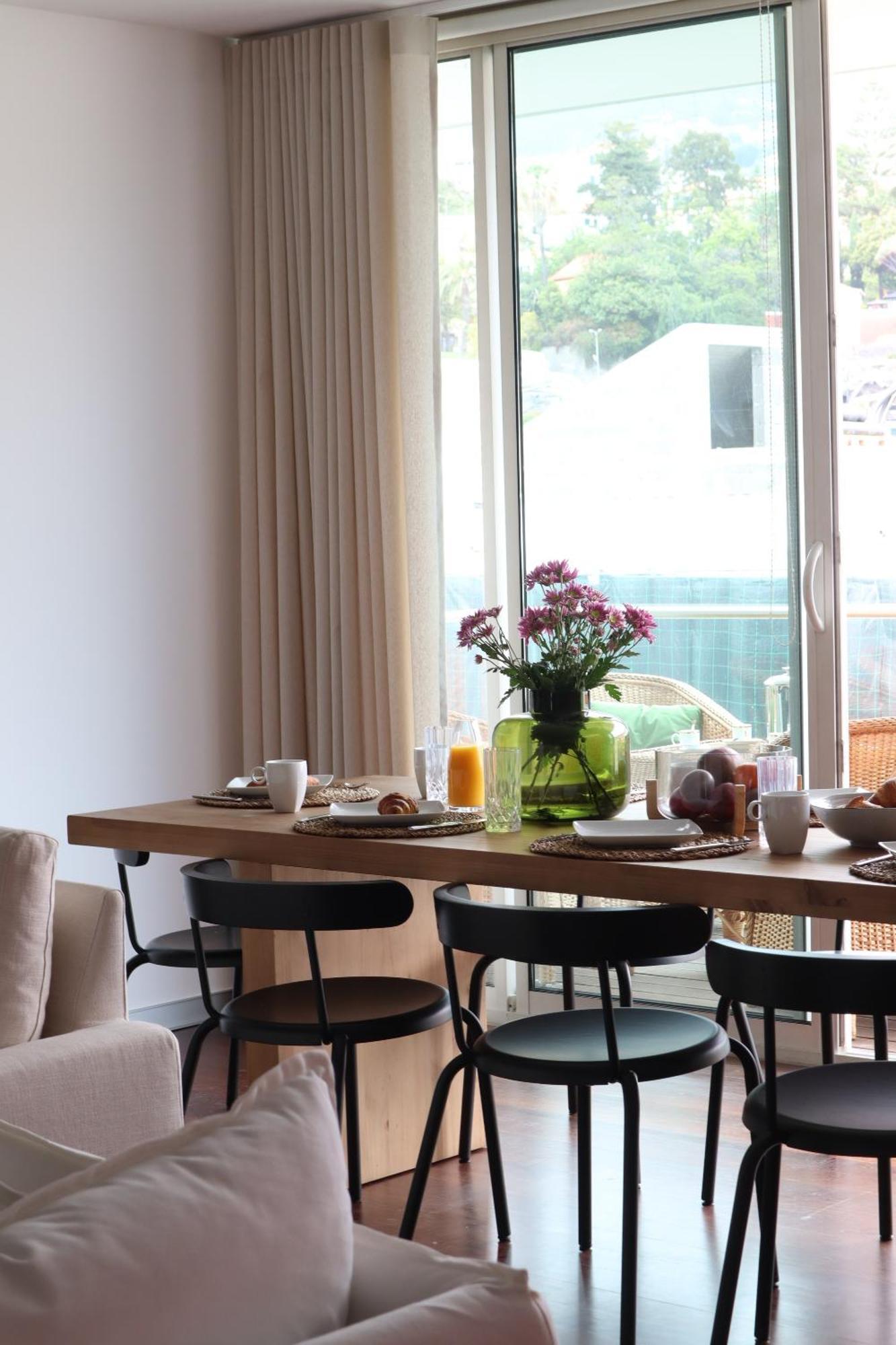 Apartamento Heart Of 4 Bd - Casa D Alma