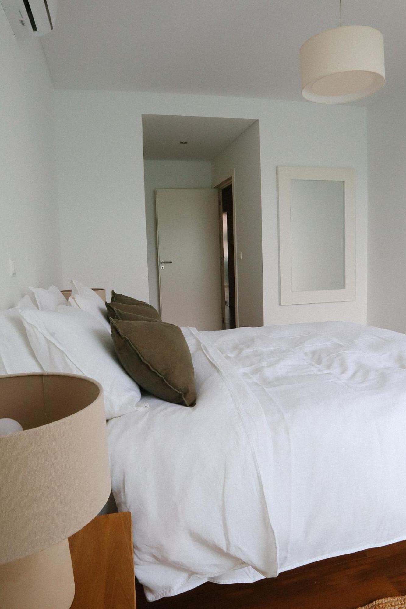 Apartamento Heart Of 4 Bd - Casa D Alma *