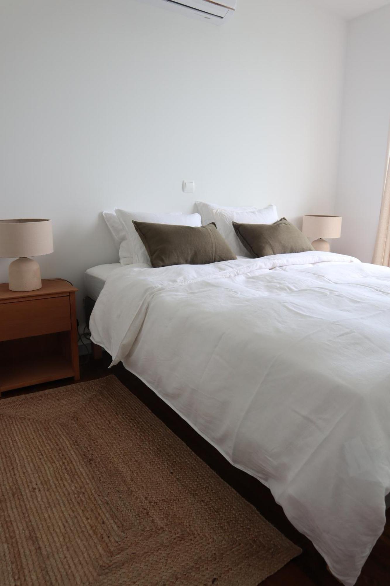Heart Of 4 Bd - Casa D Alma Apartamento *