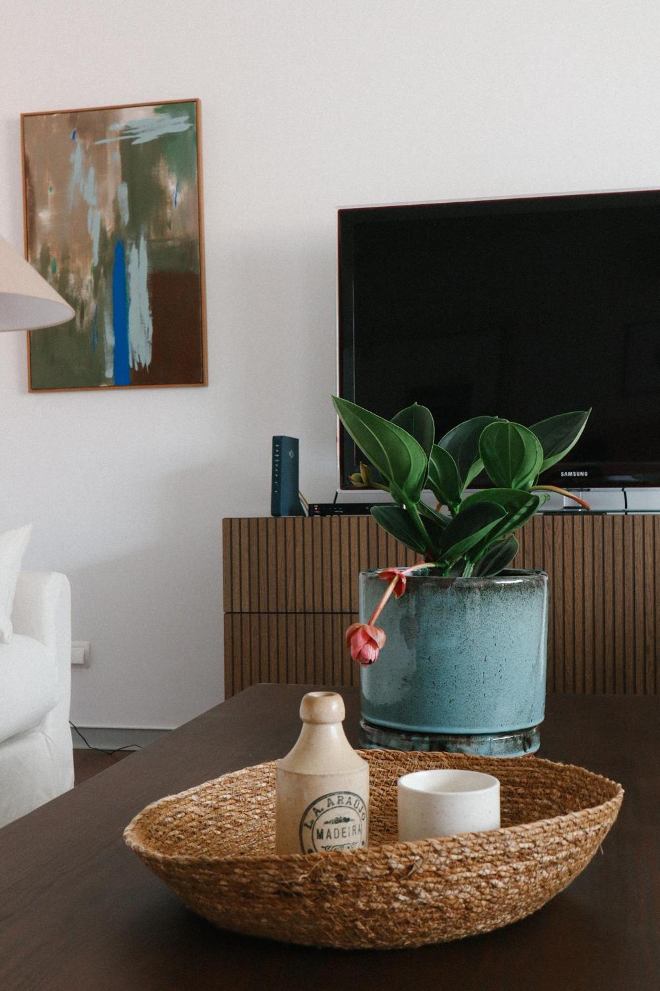 Apartamento Heart Of 4 Bd - Casa D Alma *