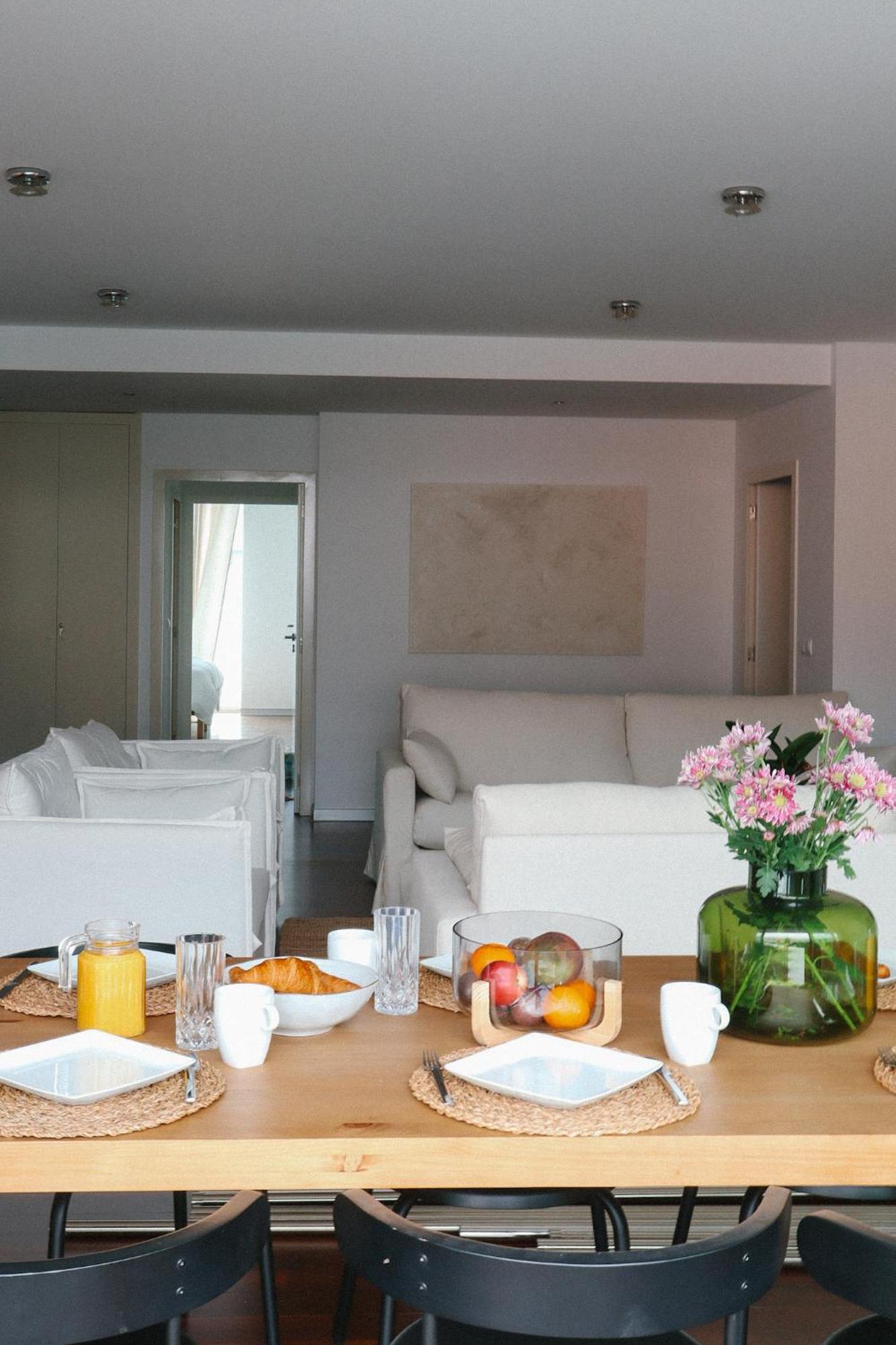 Heart Of 4 Bd - Casa D Alma Funchal (Madeira)