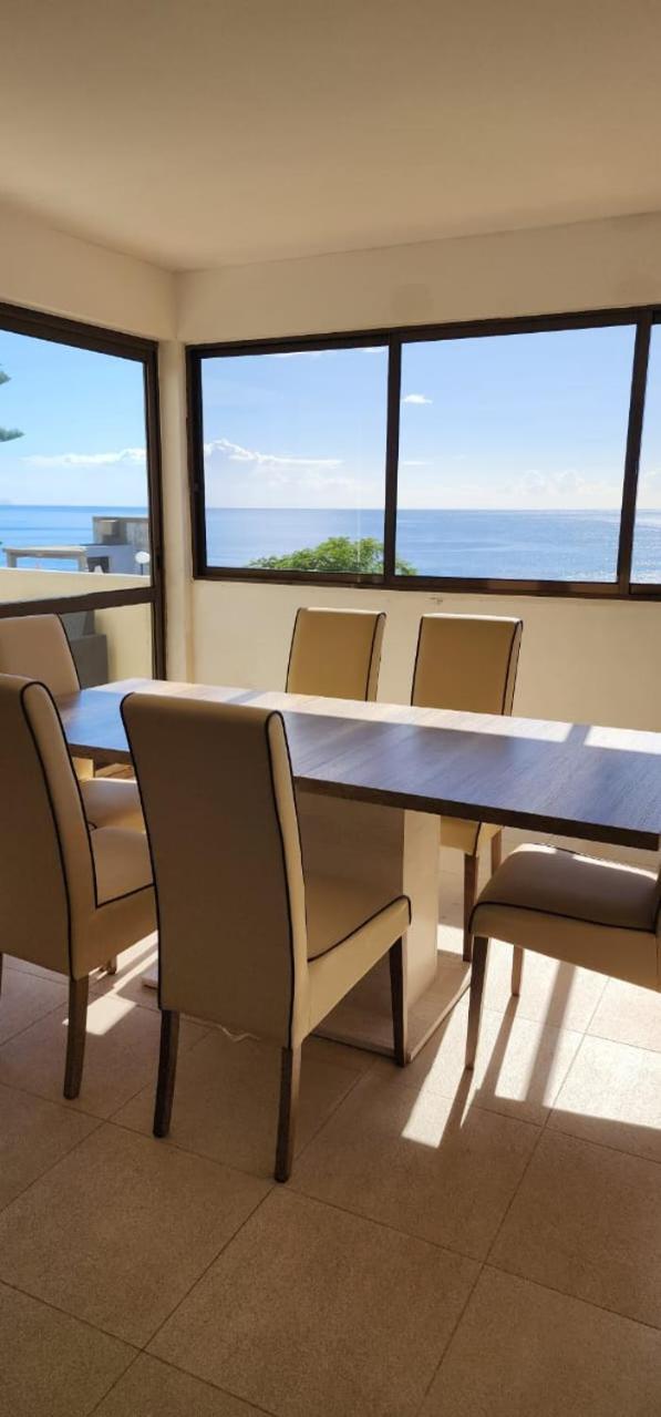 Apartment Ocean View