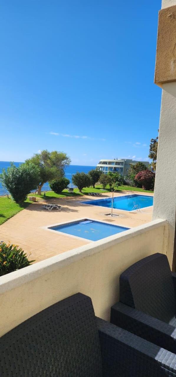 Apartment Ocean View Funchal (Madeira)