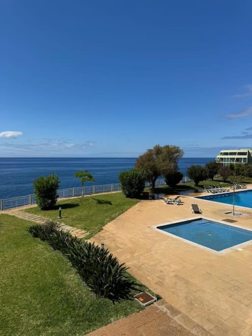 Ocean View Apartment Funchal (Madeira)