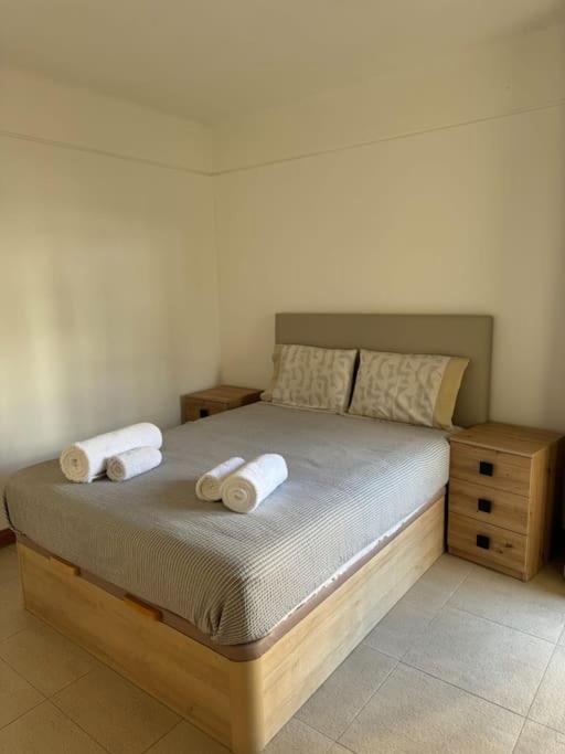Ocean View Apartment Funchal (Madeira)