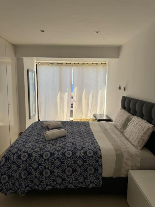 Apartment Ocean View