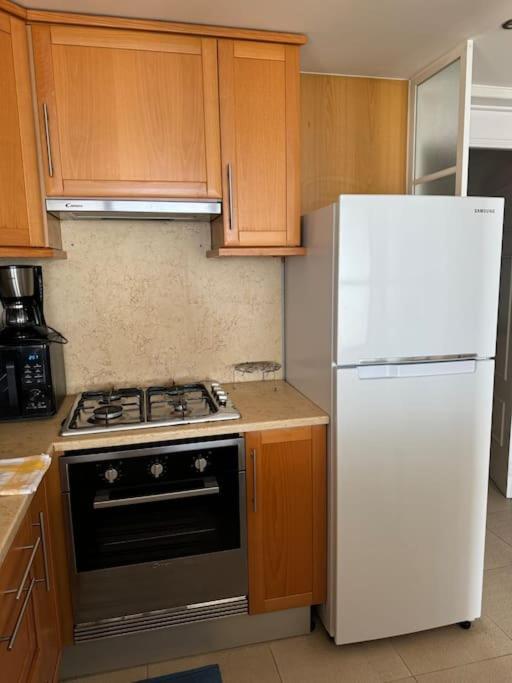 Ocean View Apartment *