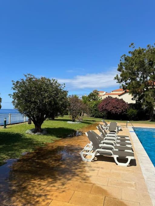 Ocean View Funchal (Madeira)