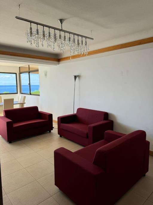 Ocean View Apartment Funchal (Madeira)