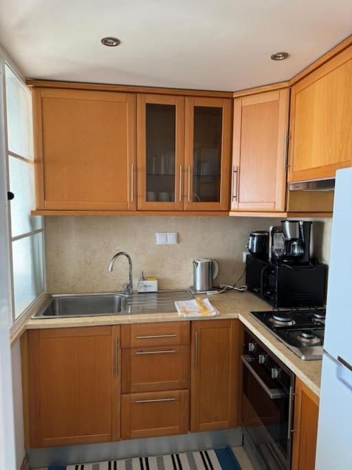 Apartment Ocean View Funchal (Madeira)