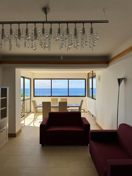 Ocean View