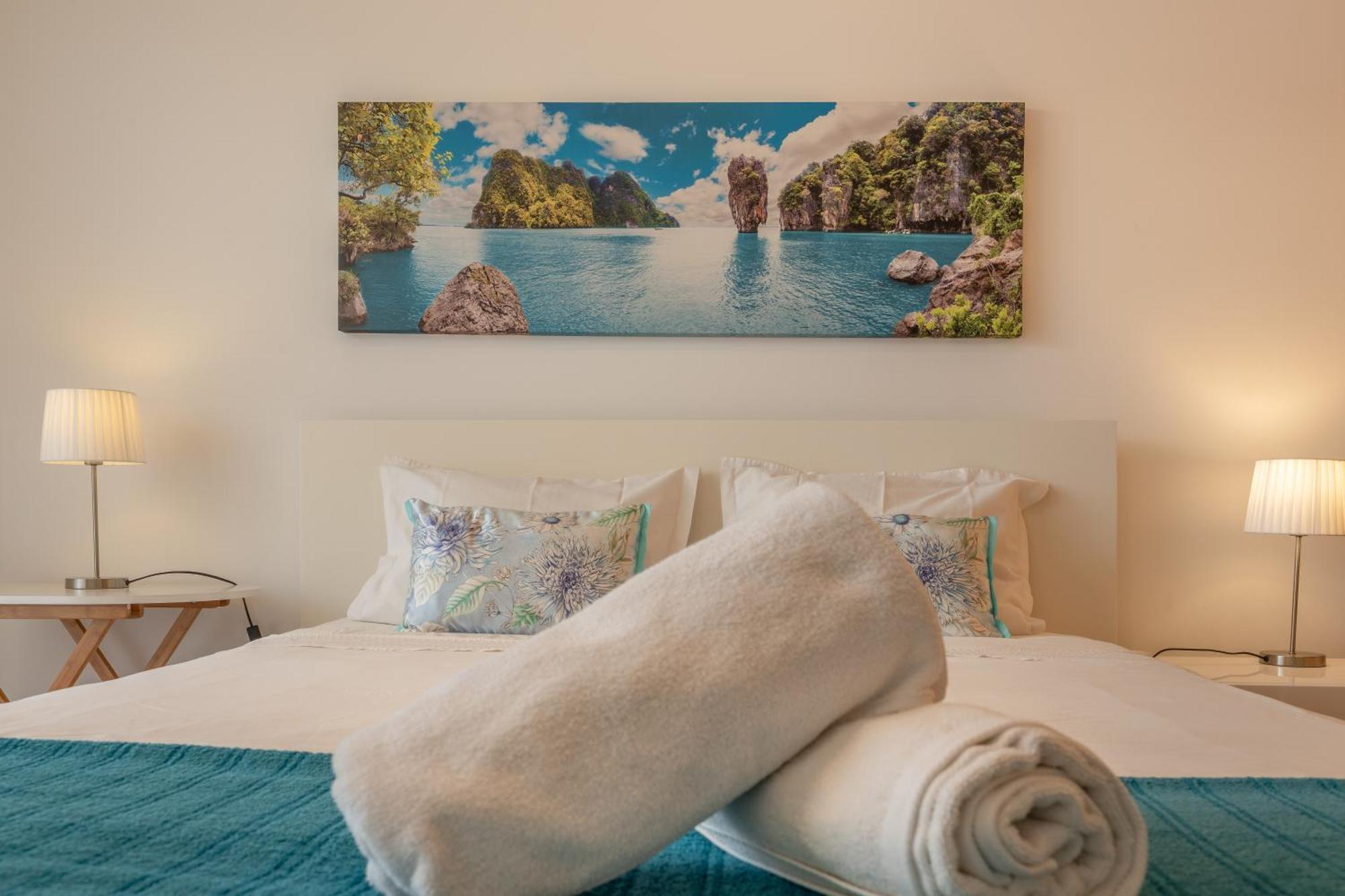 Little Paradise Apartment *