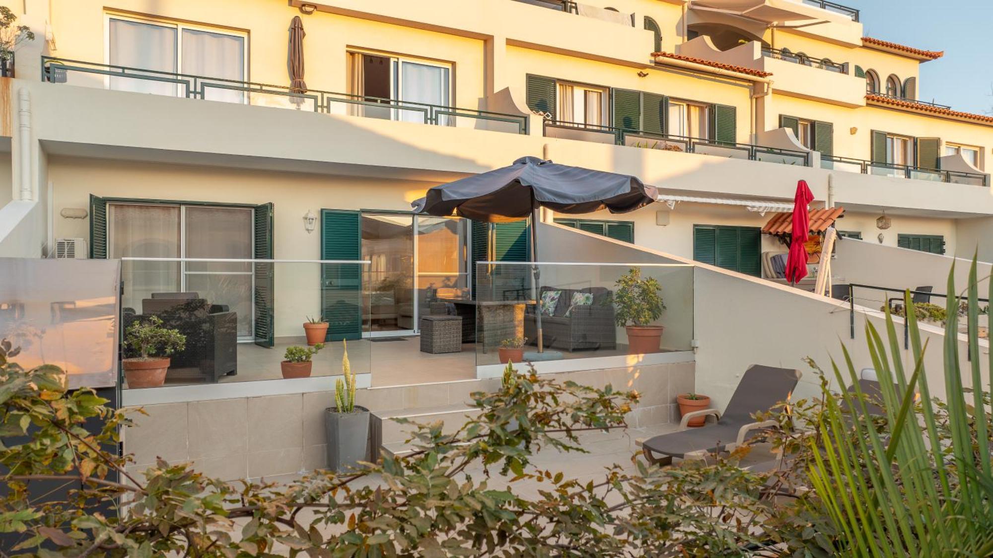 Apartment Little Paradise Funchal (Madeira)