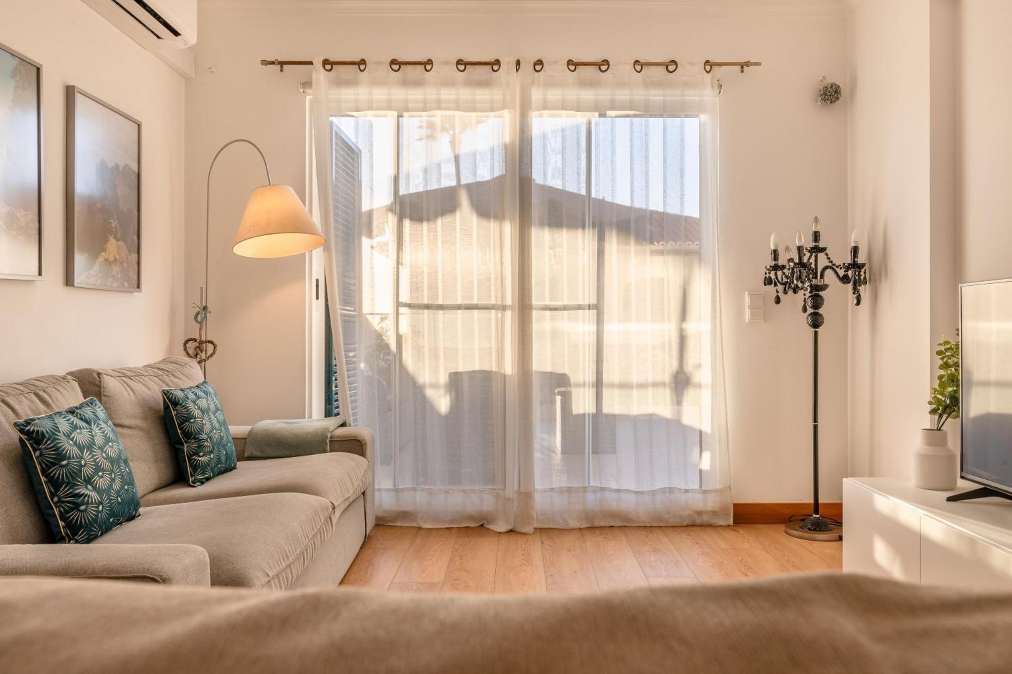 Apartment Little Paradise