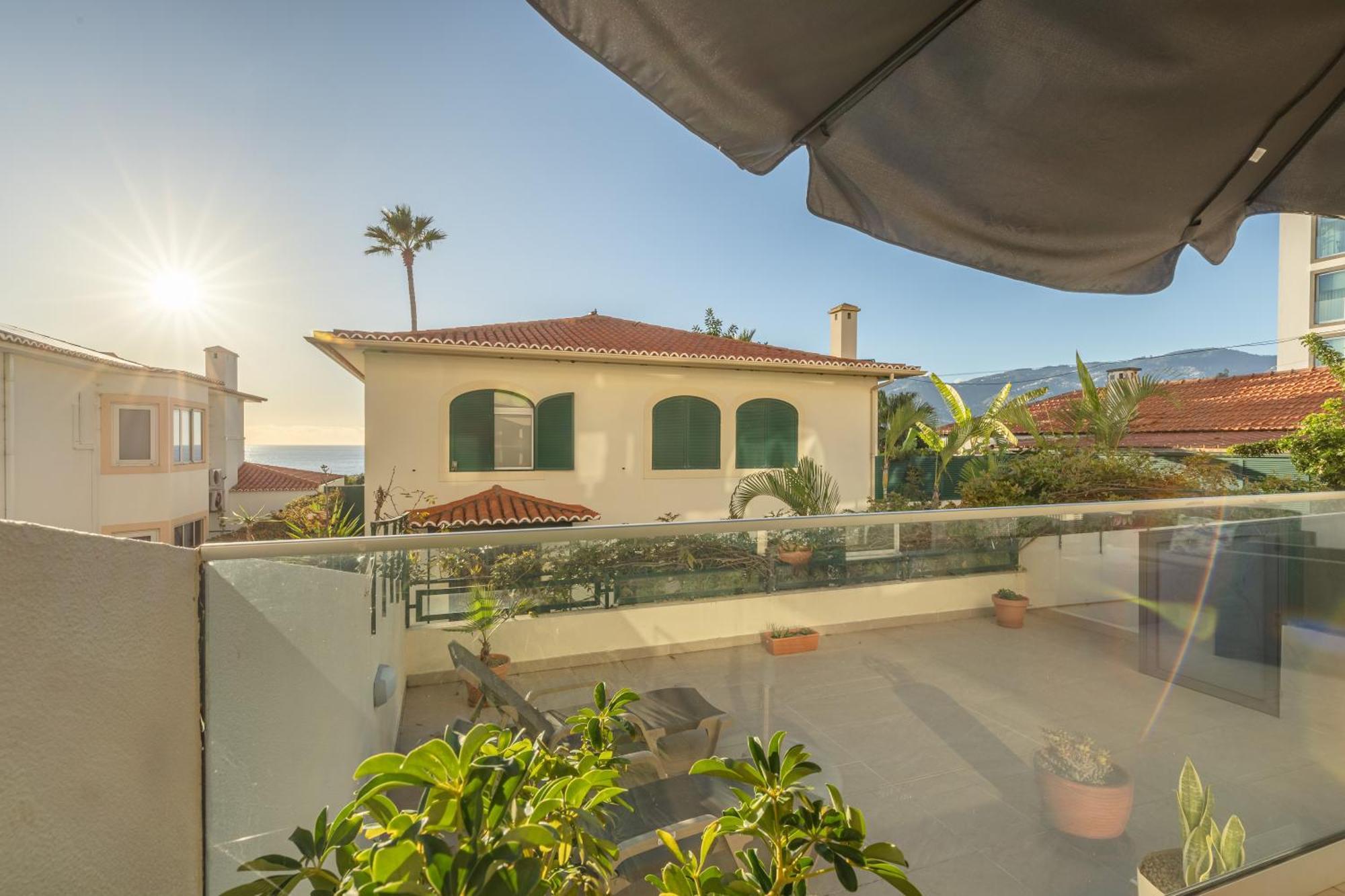 Little Paradise Apartment Funchal (Madeira)