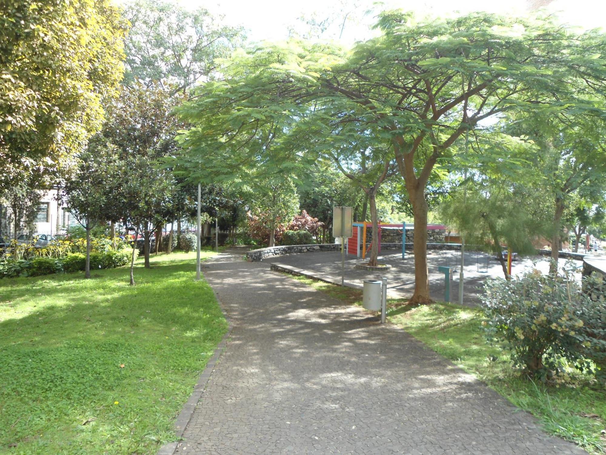 Panoramic View *