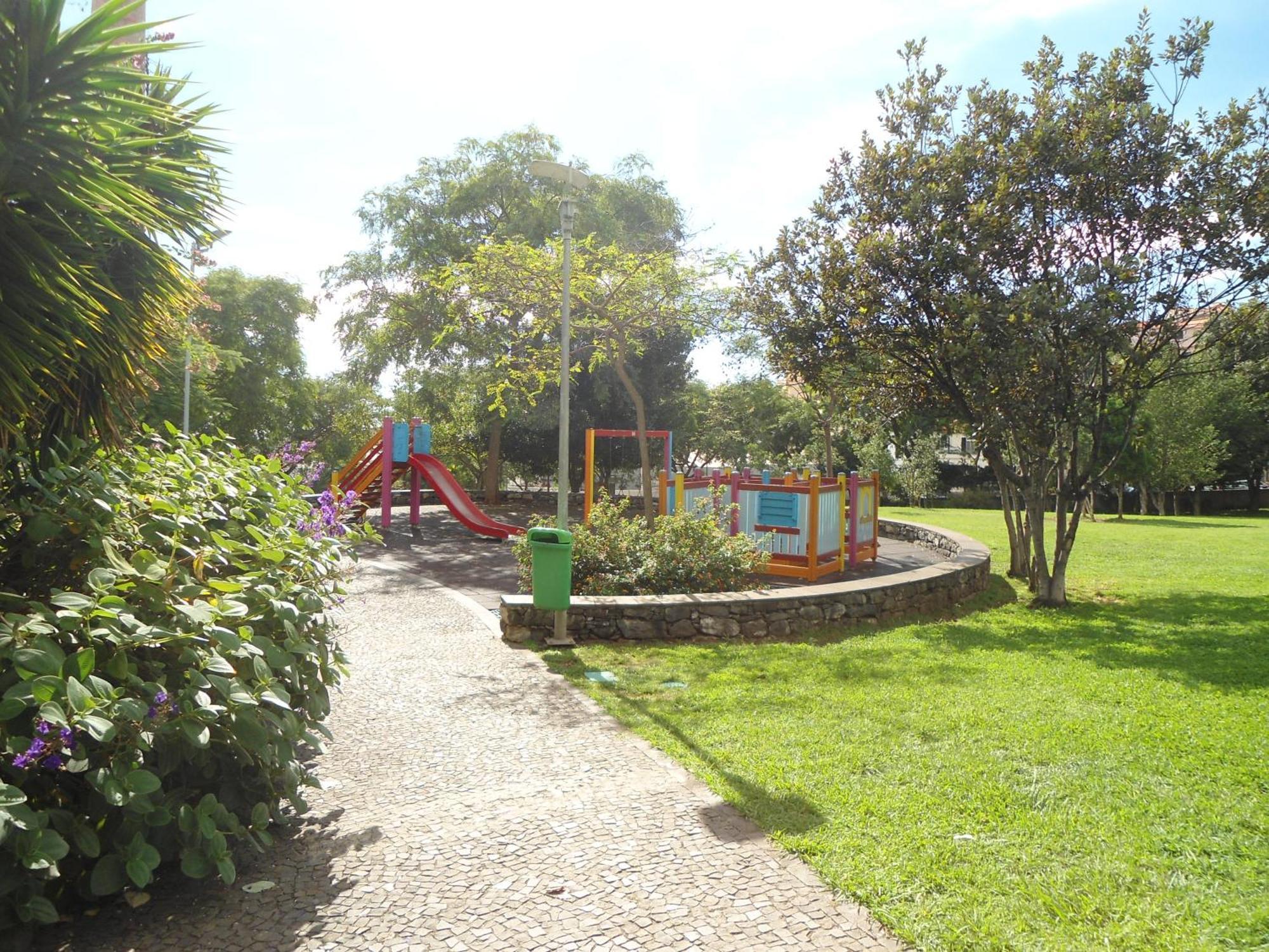 Panoramic View