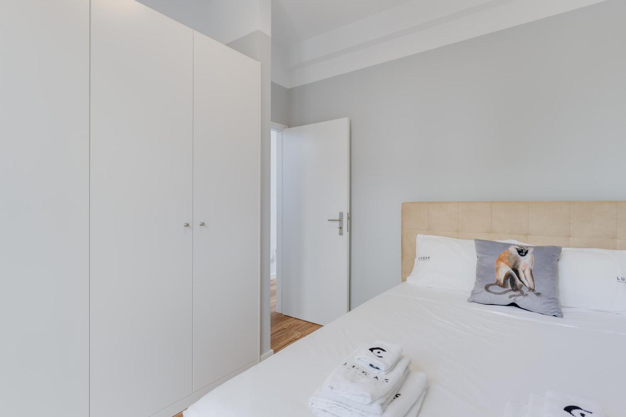 Apartment Winter 3 *