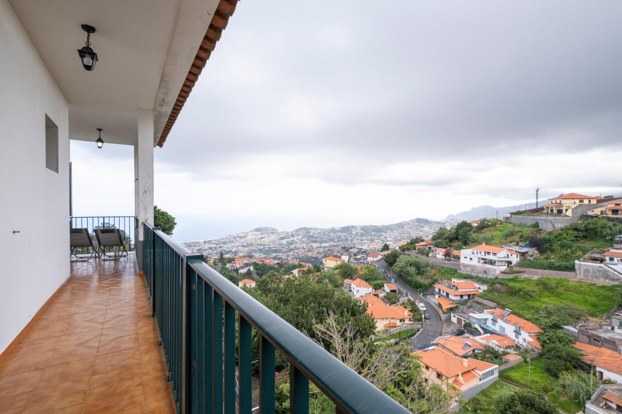 Apartamento By Galmi Funchal (Madeira)