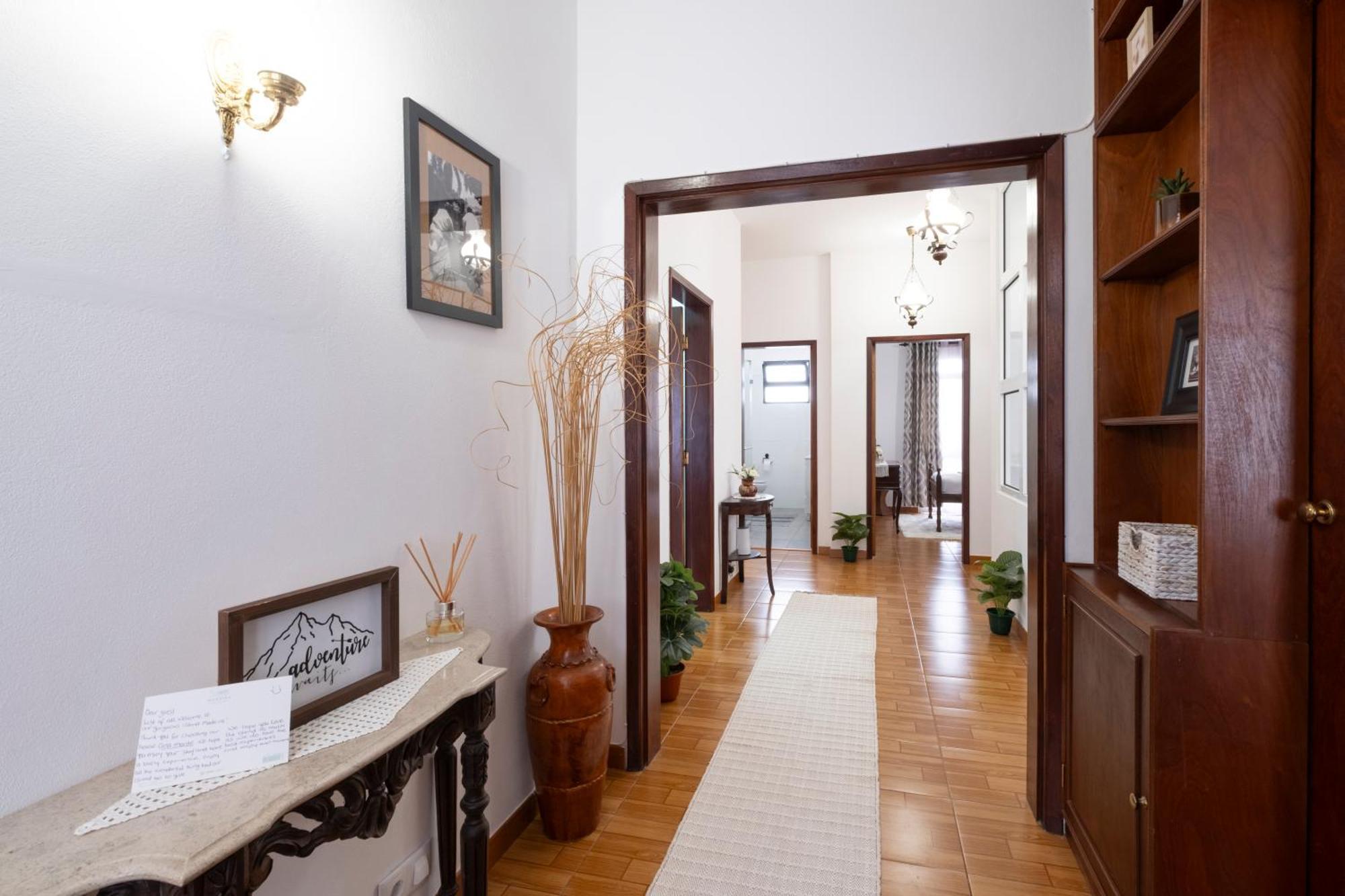 By Galmi Apartamento *