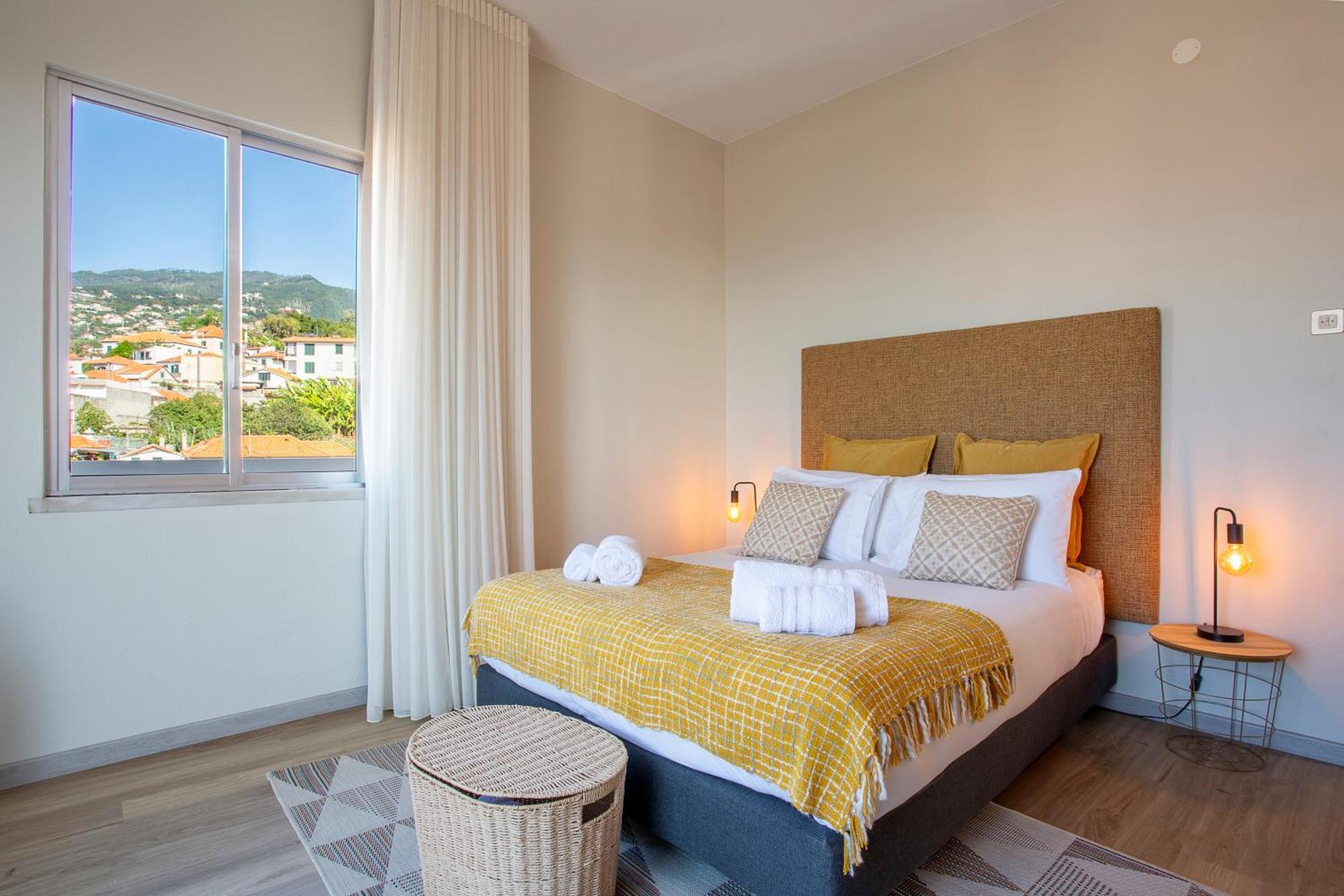 Casa Do Pinheiro Holiday home