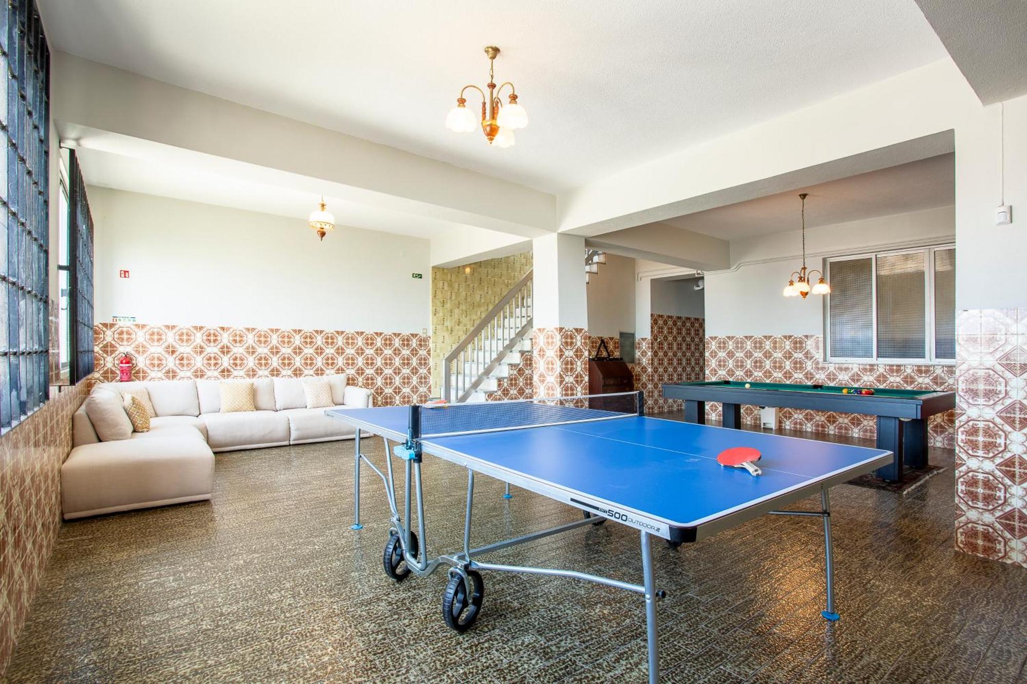Casa Do Pinheiro Holiday home *