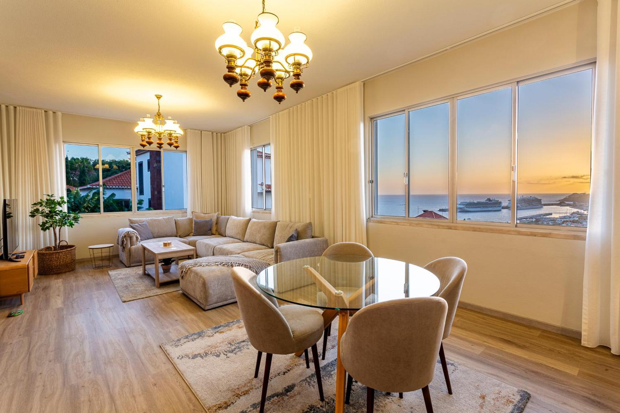 Casa Do Pinheiro Holiday home *