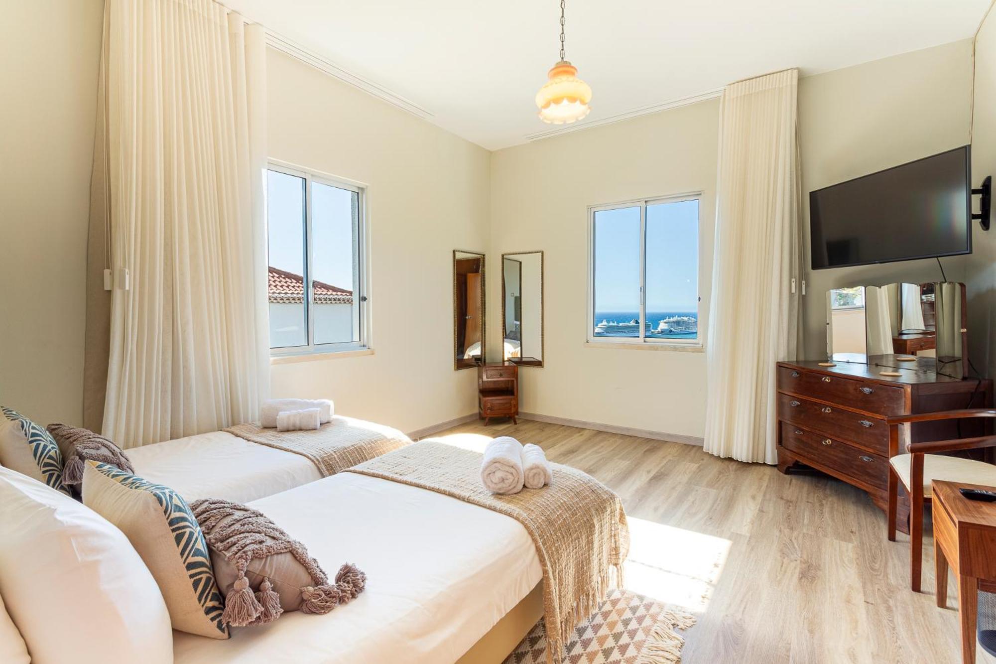 Casa Do Pinheiro Holiday home Funchal (Madeira)