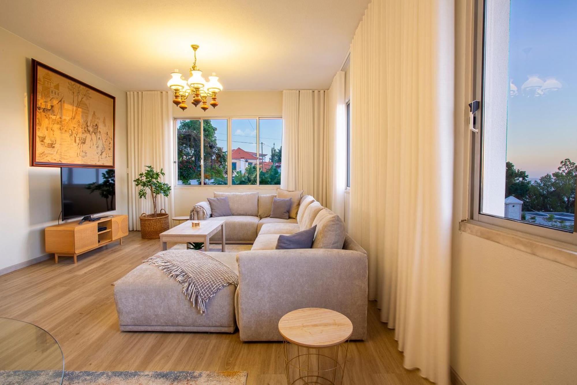 Holiday home Casa Do Pinheiro Funchal (Madeira)