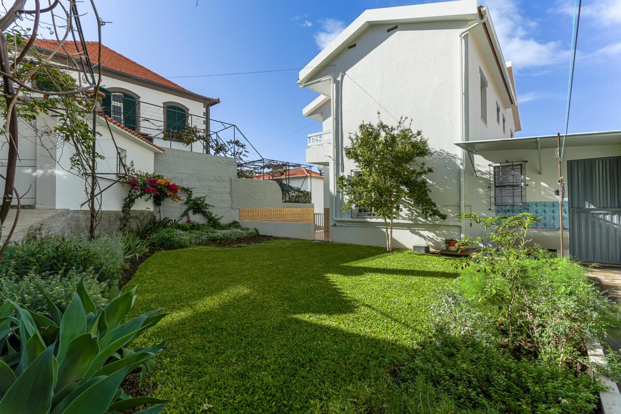 Casa Do Pinheiro
