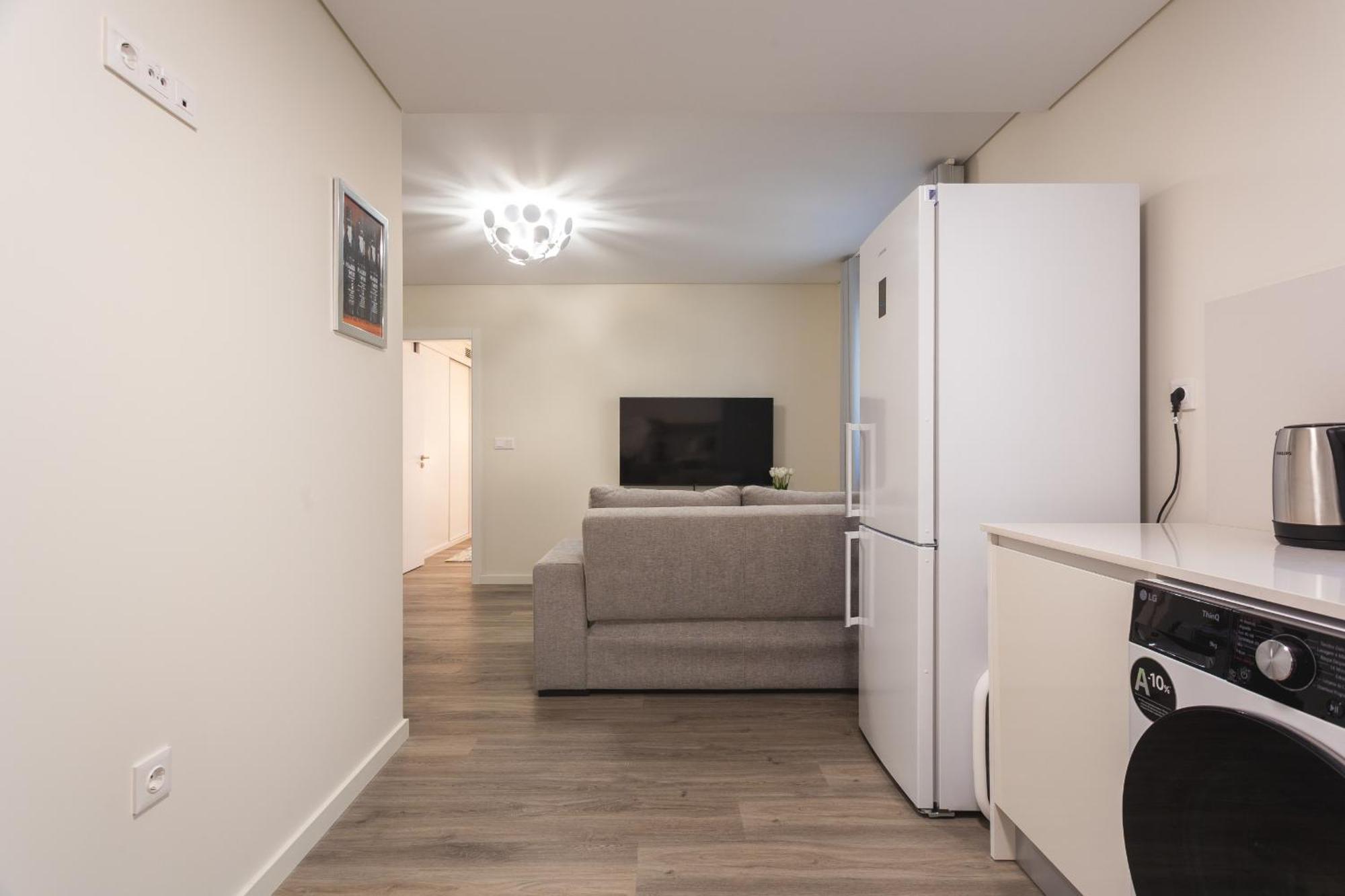 Appartement Essence By Atlantic *