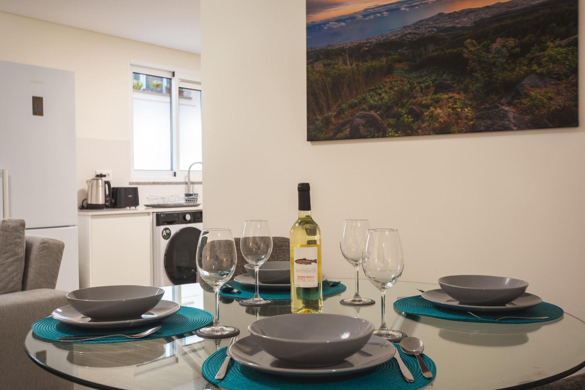 Essence By Atlantic Appartement