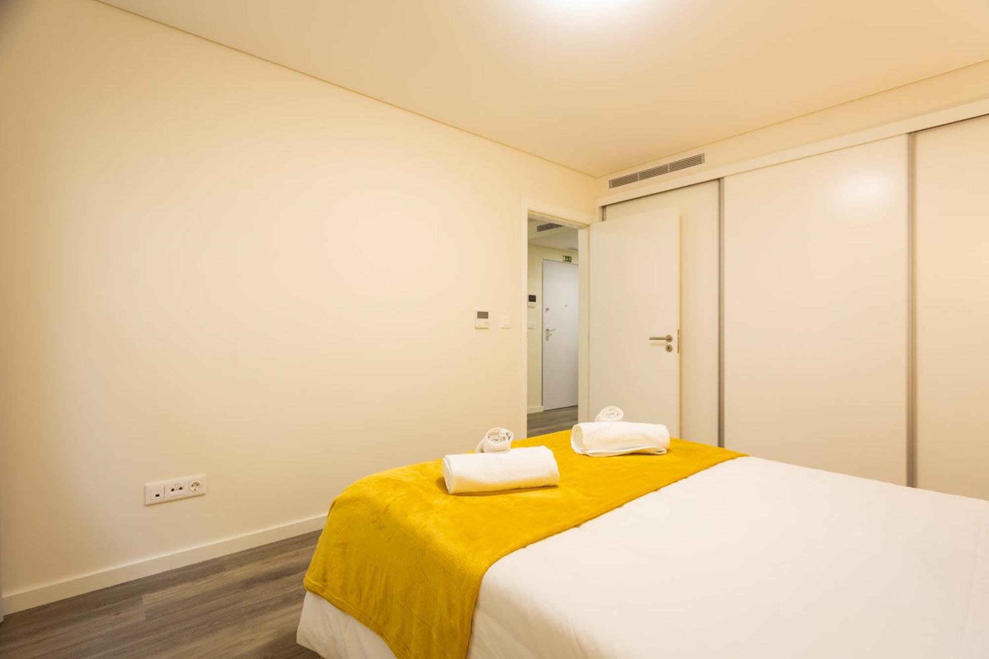 Essence By Atlantic Appartement *