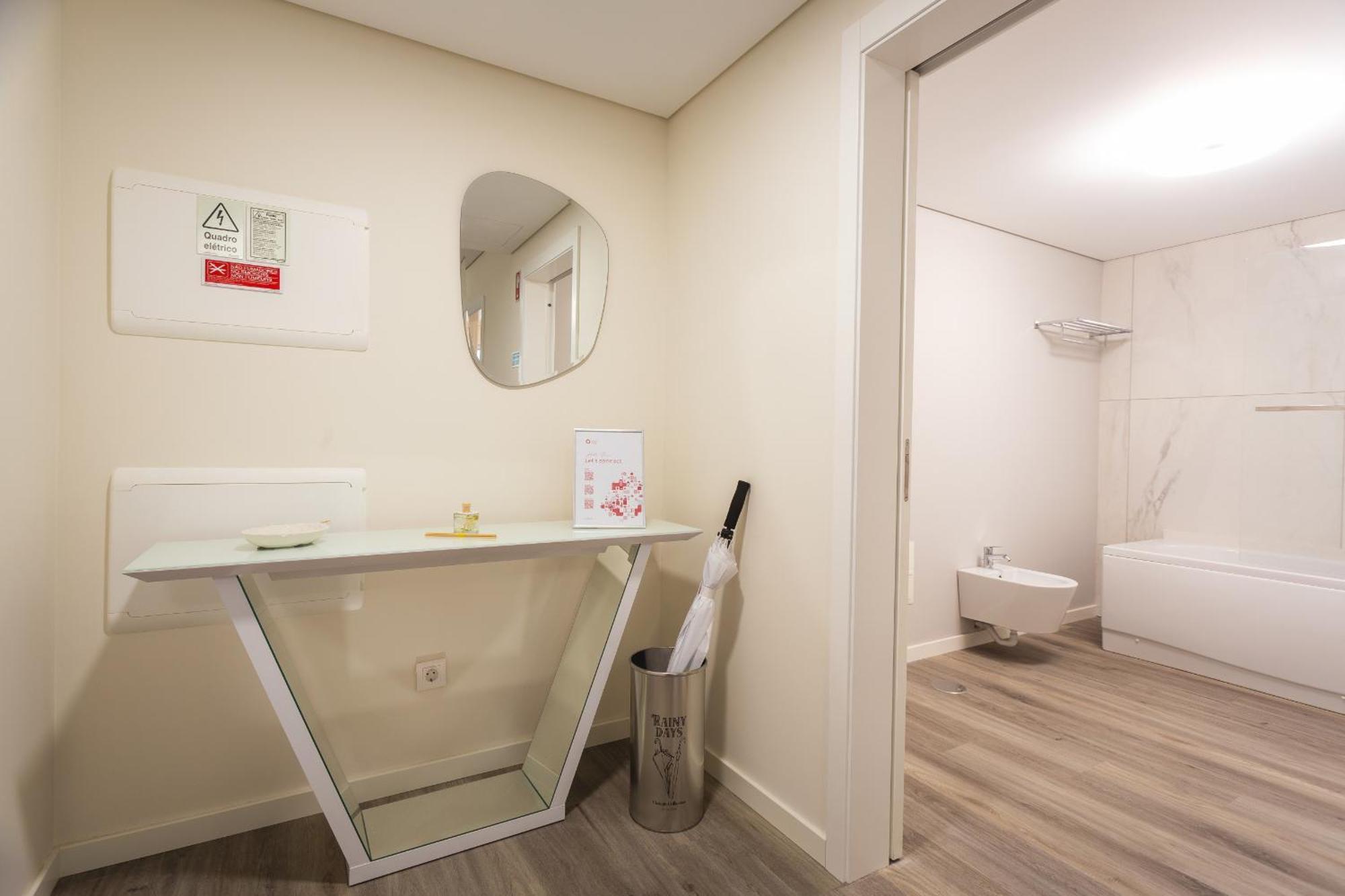 Essence By Atlantic Appartement *