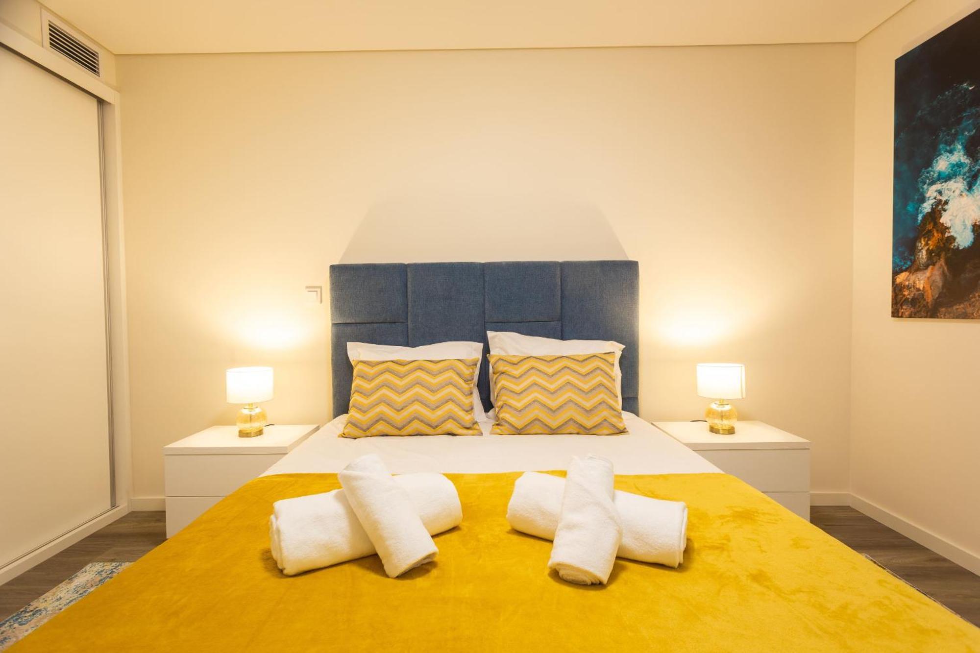 Appartement Essence By Atlantic Funchal (Madeira)