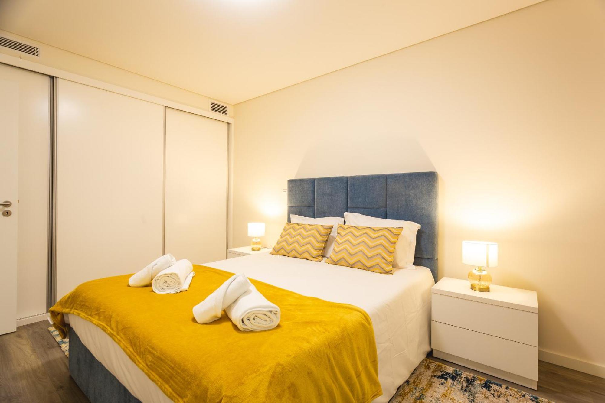 Essence By Atlantic Apartment