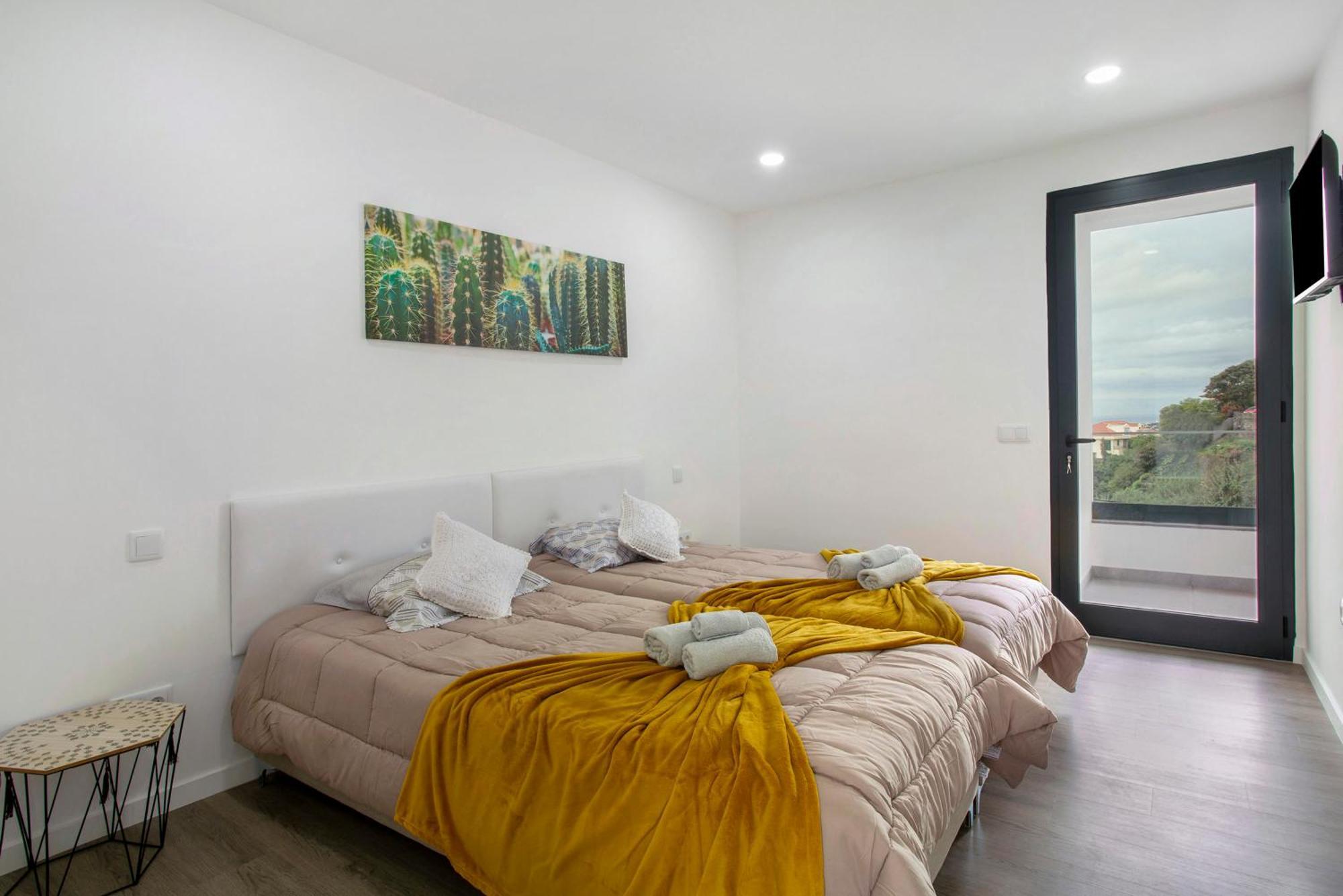 Angela Villa Funchal (Madeira)
