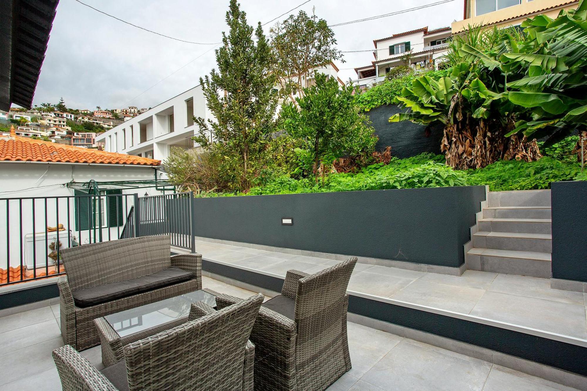 Angela Villa Funchal (Madeira)