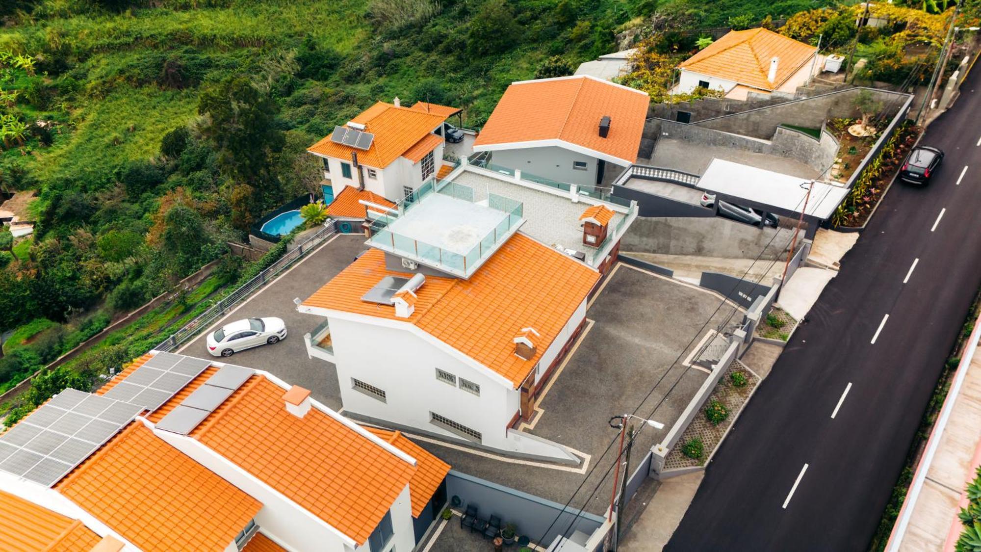 Holiday home Atlantic View *