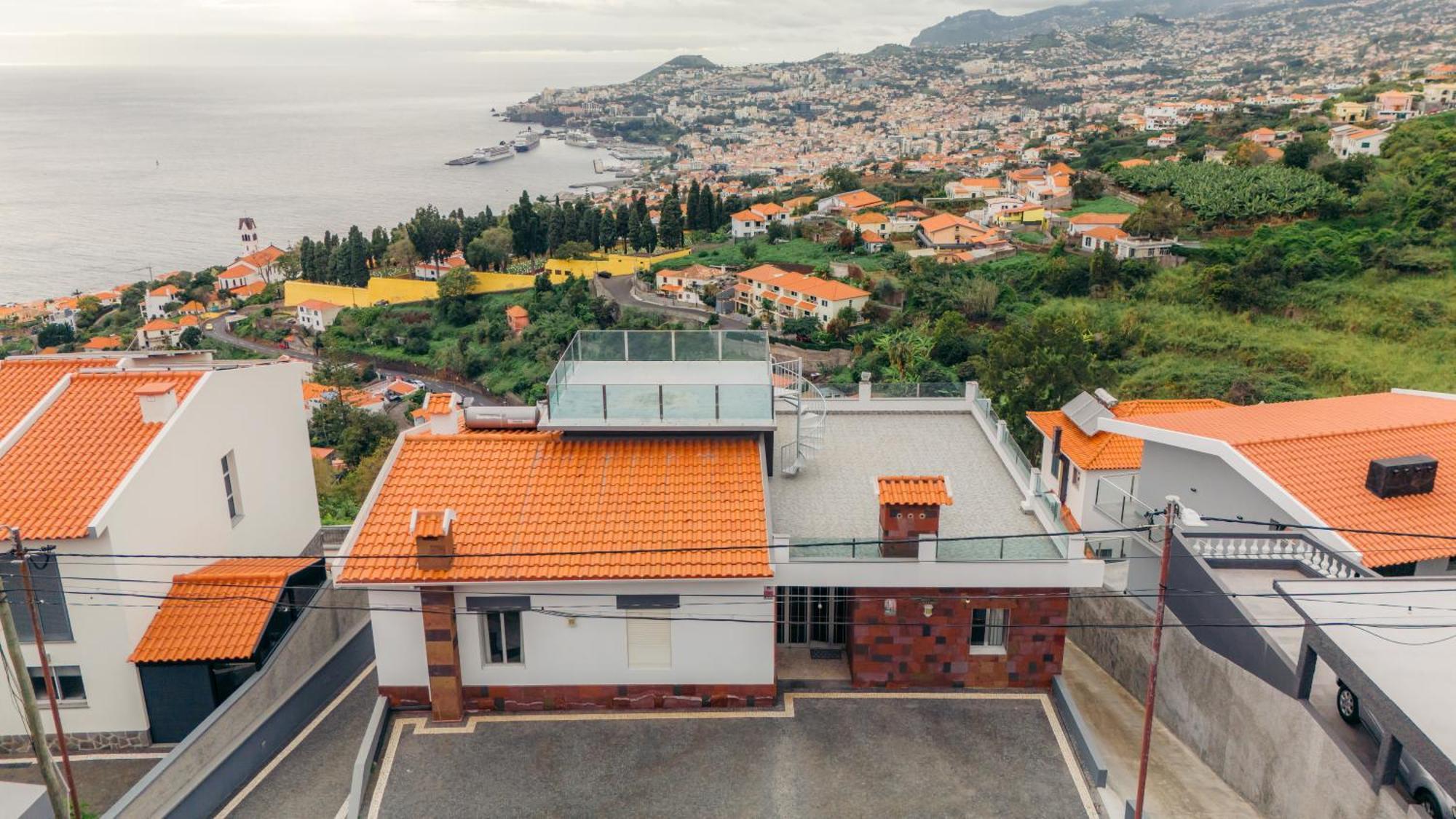 Atlantic View Holiday home