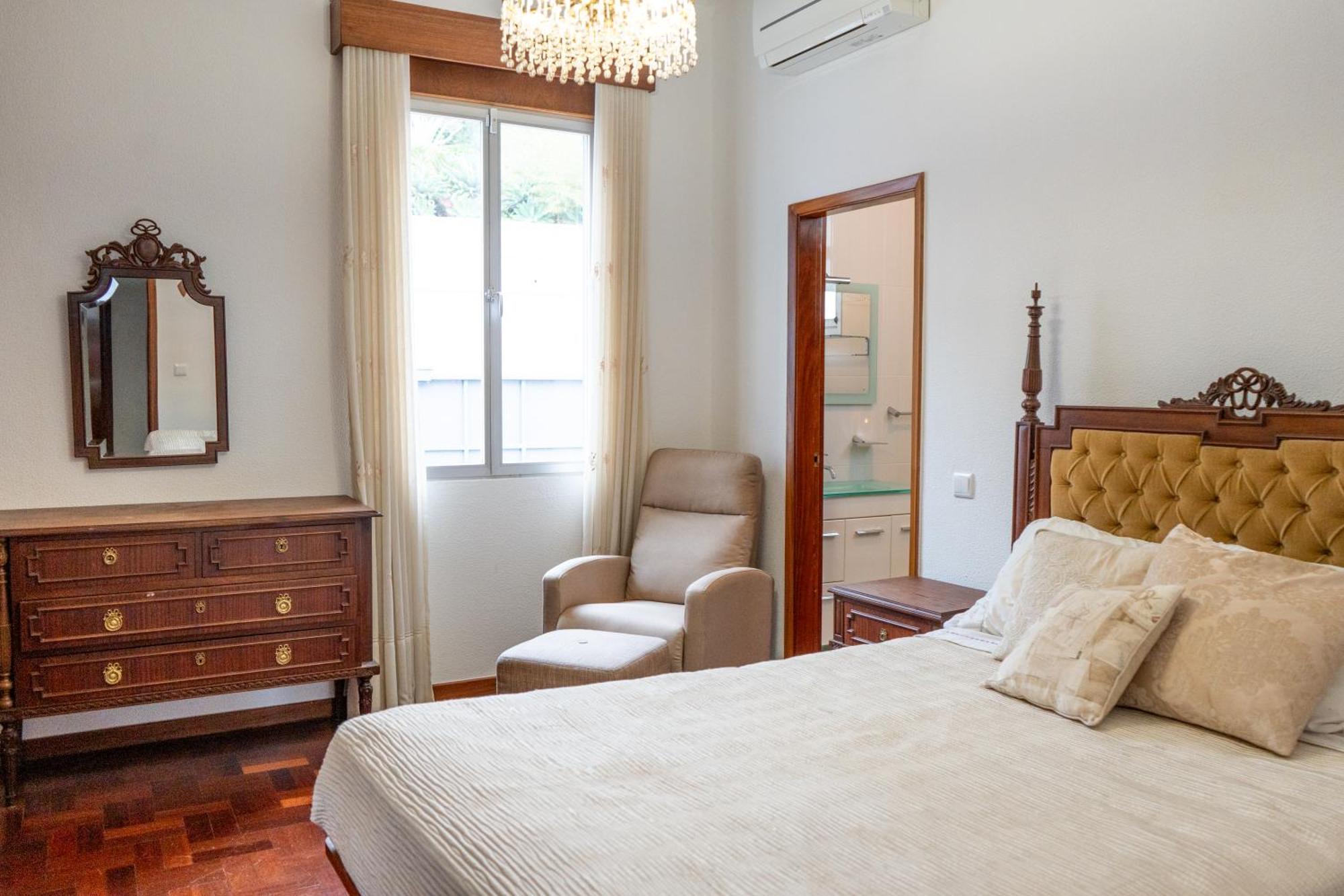 Holiday home Atlantic View Funchal (Madeira)