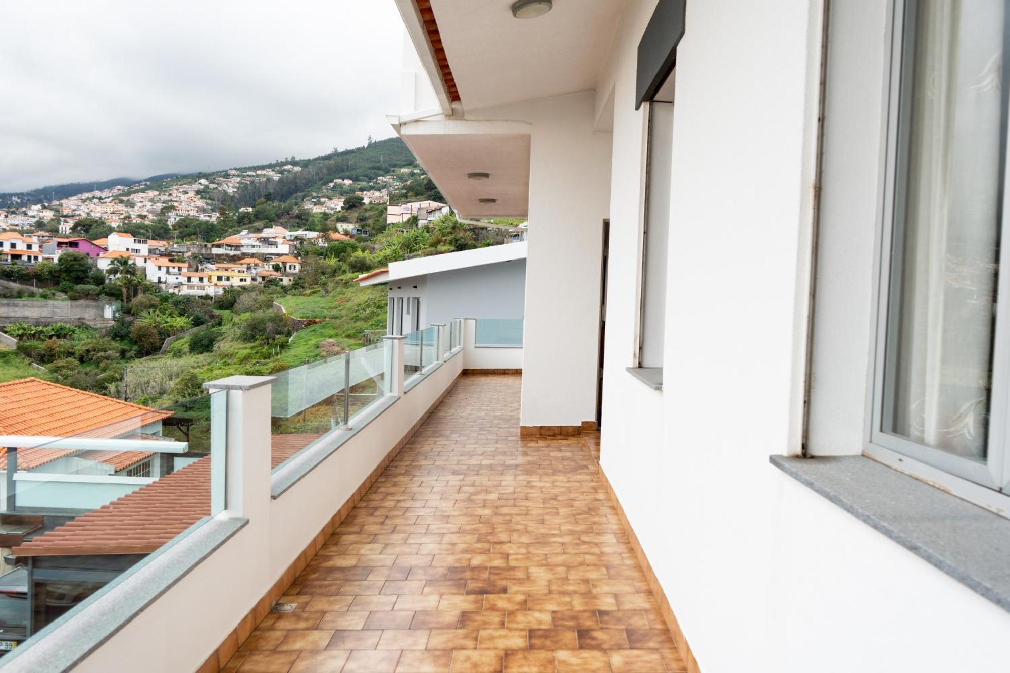 Atlantic View Holiday home *