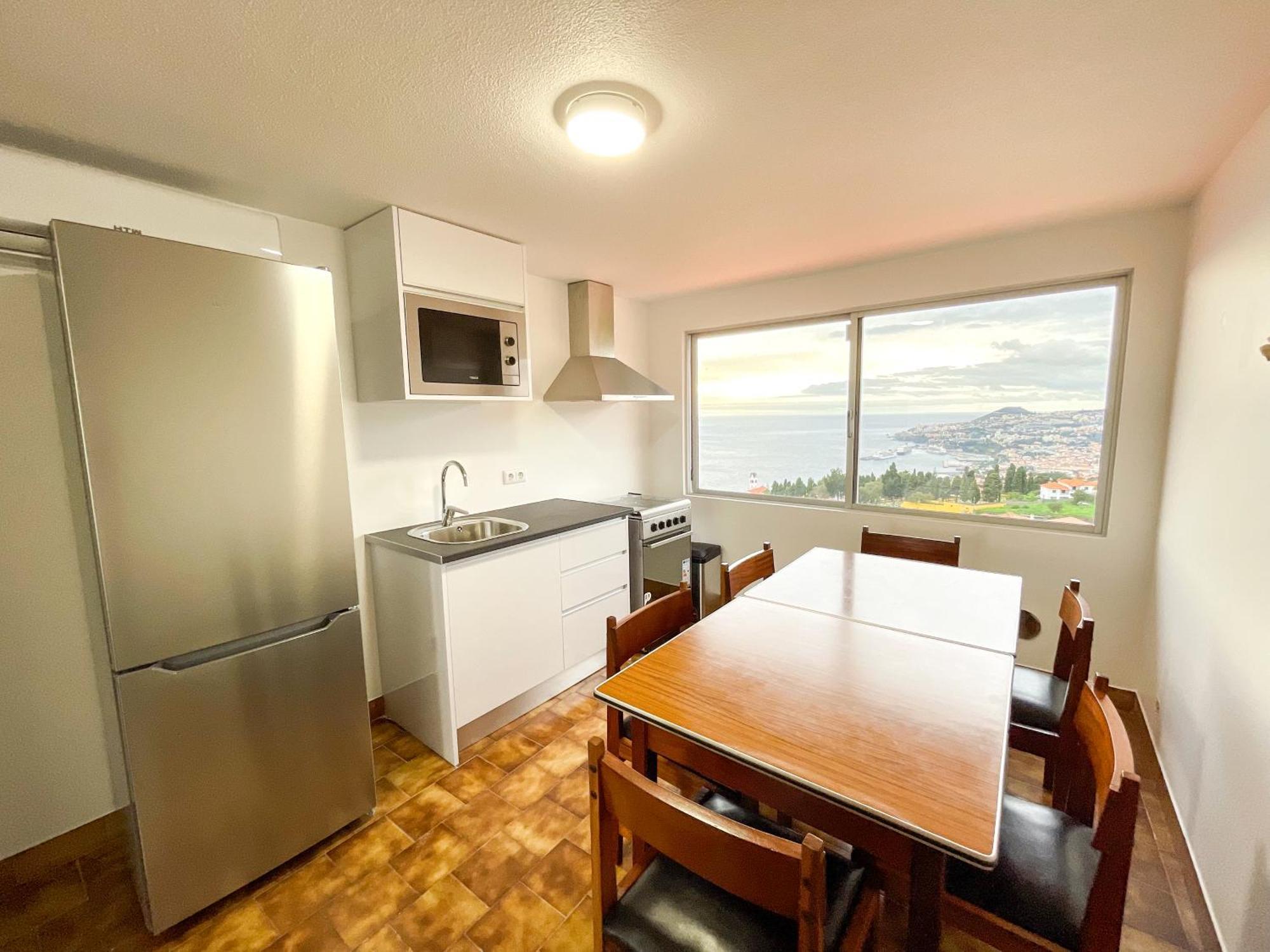 Atlantic View Holiday home *