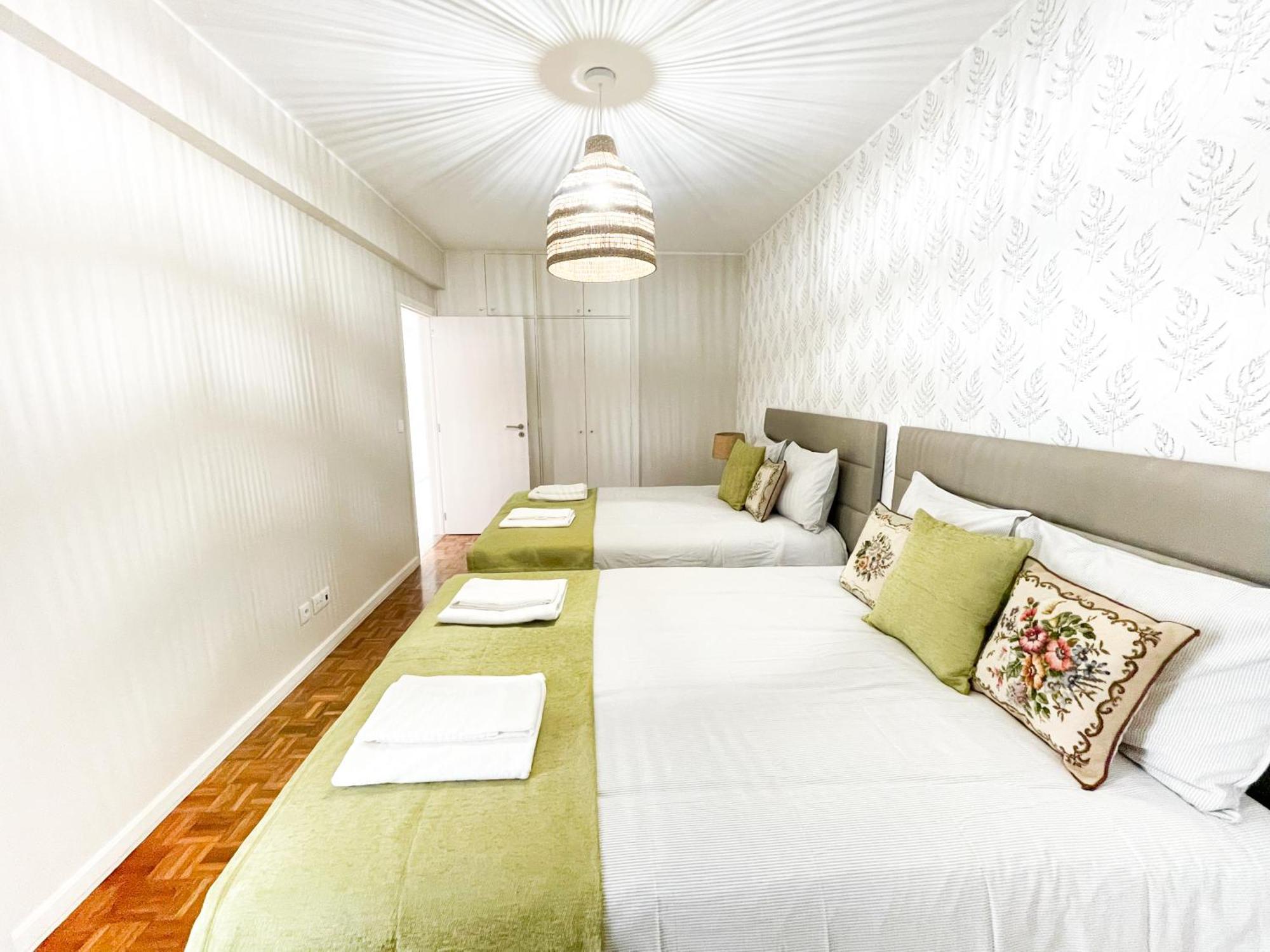 Apartment Flor Do Lido