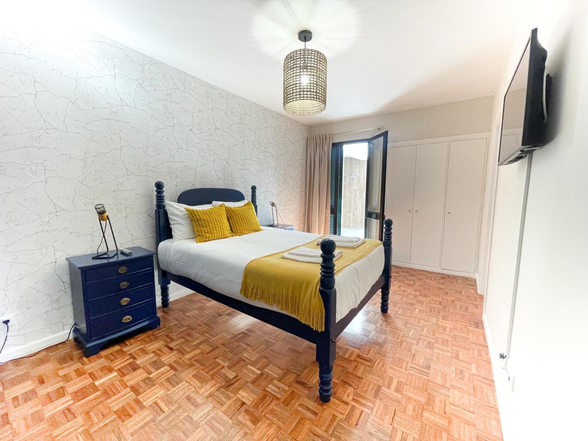 Apartment Flor Do Lido